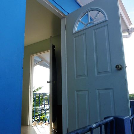 Miller'S Guest House Buccoo Exterior foto