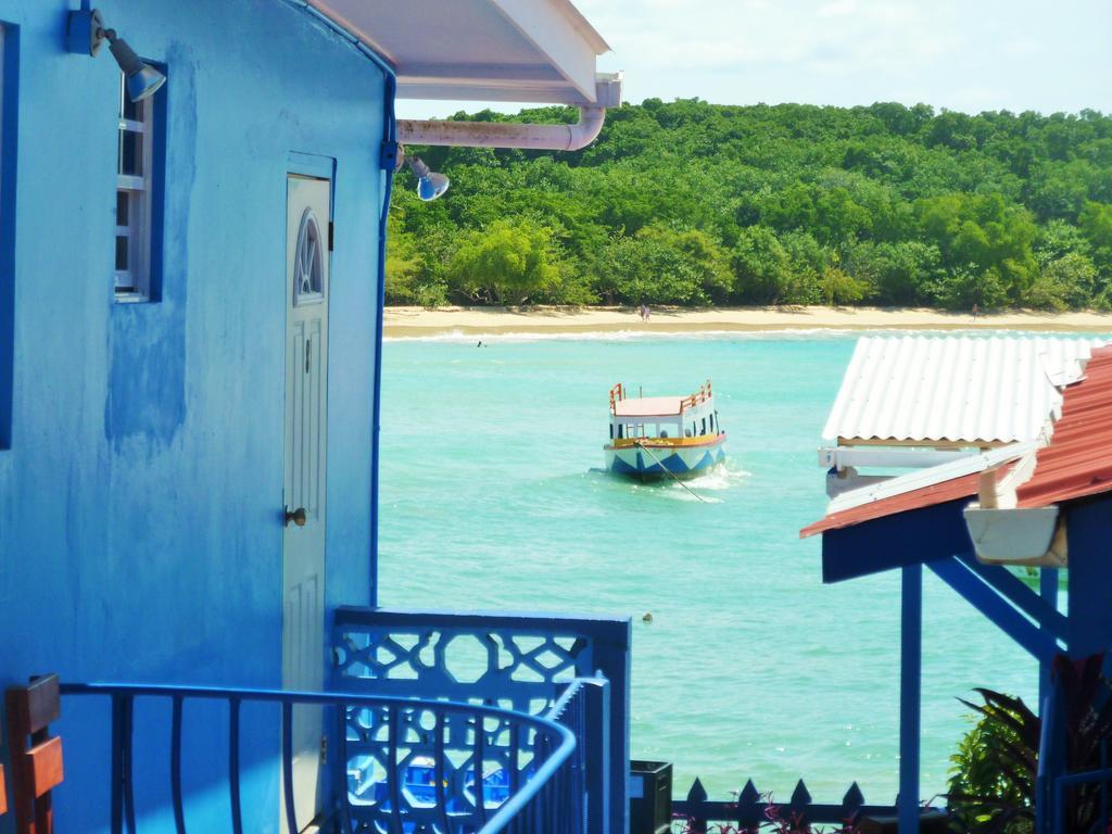 Miller'S Guest House Buccoo Exterior foto